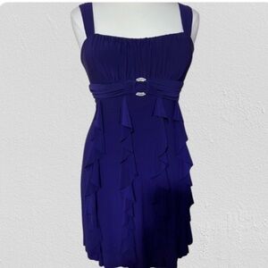 Betsy & Adam Cocktail Dress. NWOT